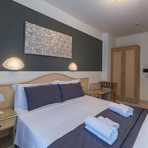 *** Hotel Airone (adults Only) Italie