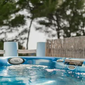  Appart hôtel Holiday Eolie Village Italie