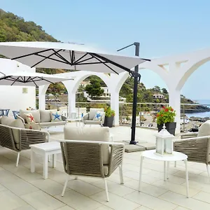 *** Appart hôtel Stella Marina Italie