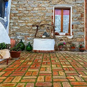  Couette-café Corte San Lussorio Italie