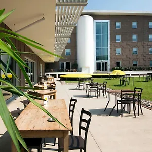 **** Hotel Aiden By Western Jhd Dunant Italie