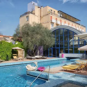 *** Hotel Terme Eden Italie