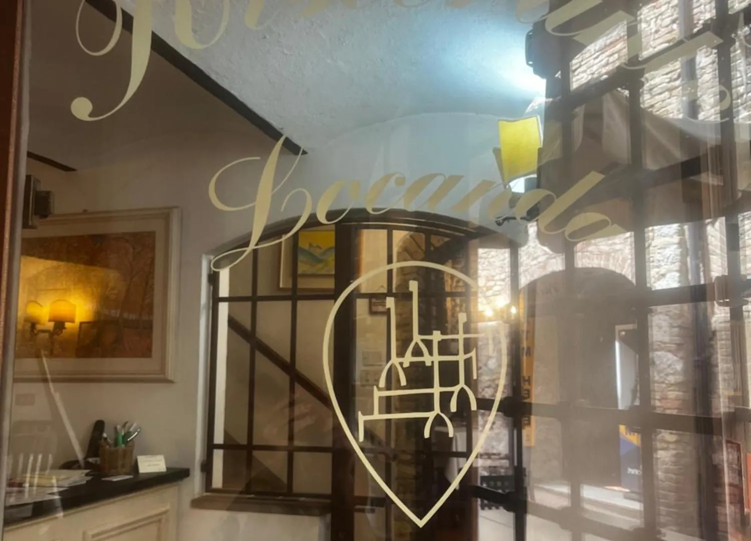 B&B Locanda Il Pino 산지미냐노