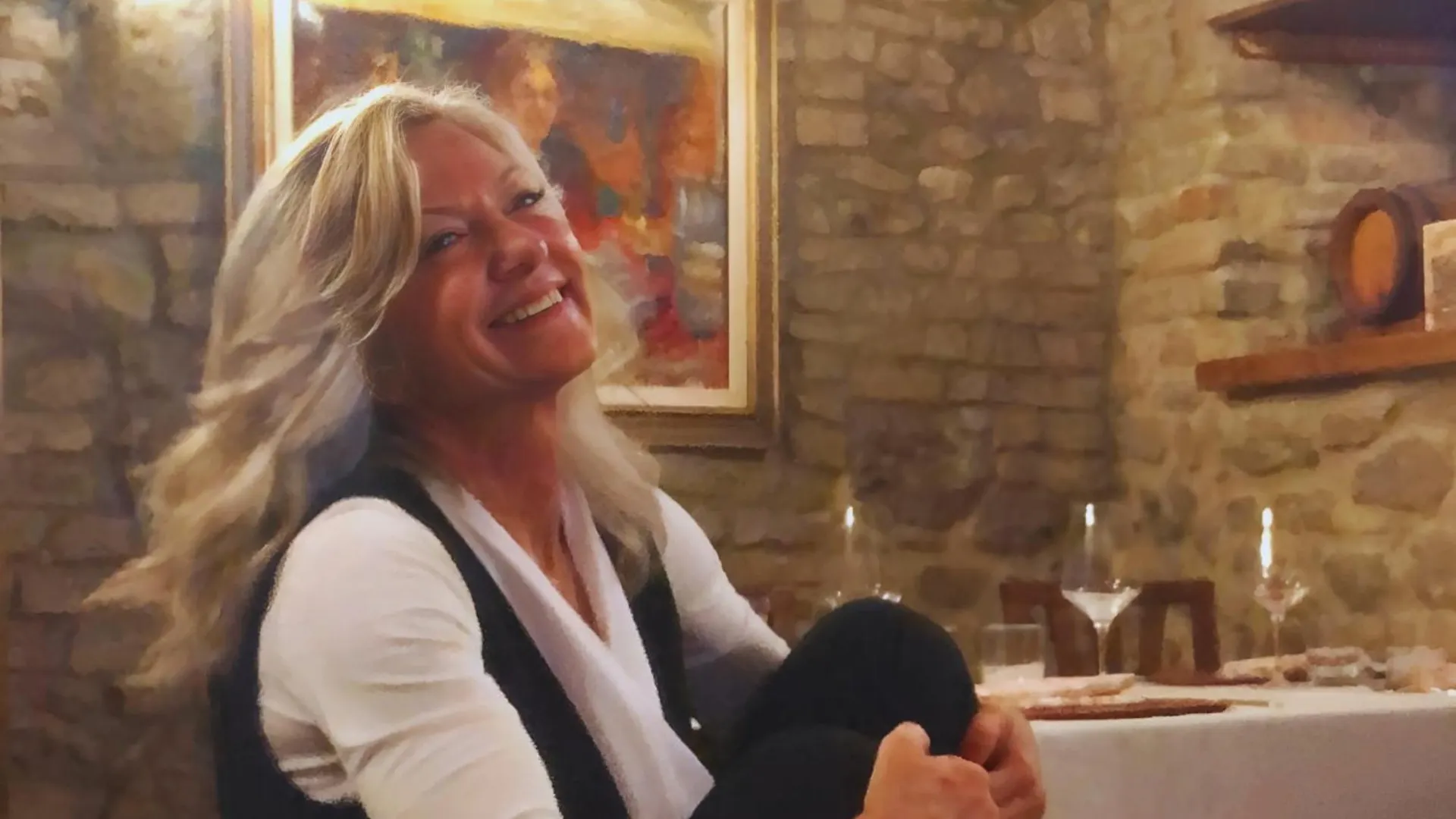سان جيمينيانو Locanda Il Pino سان جيمينيانو