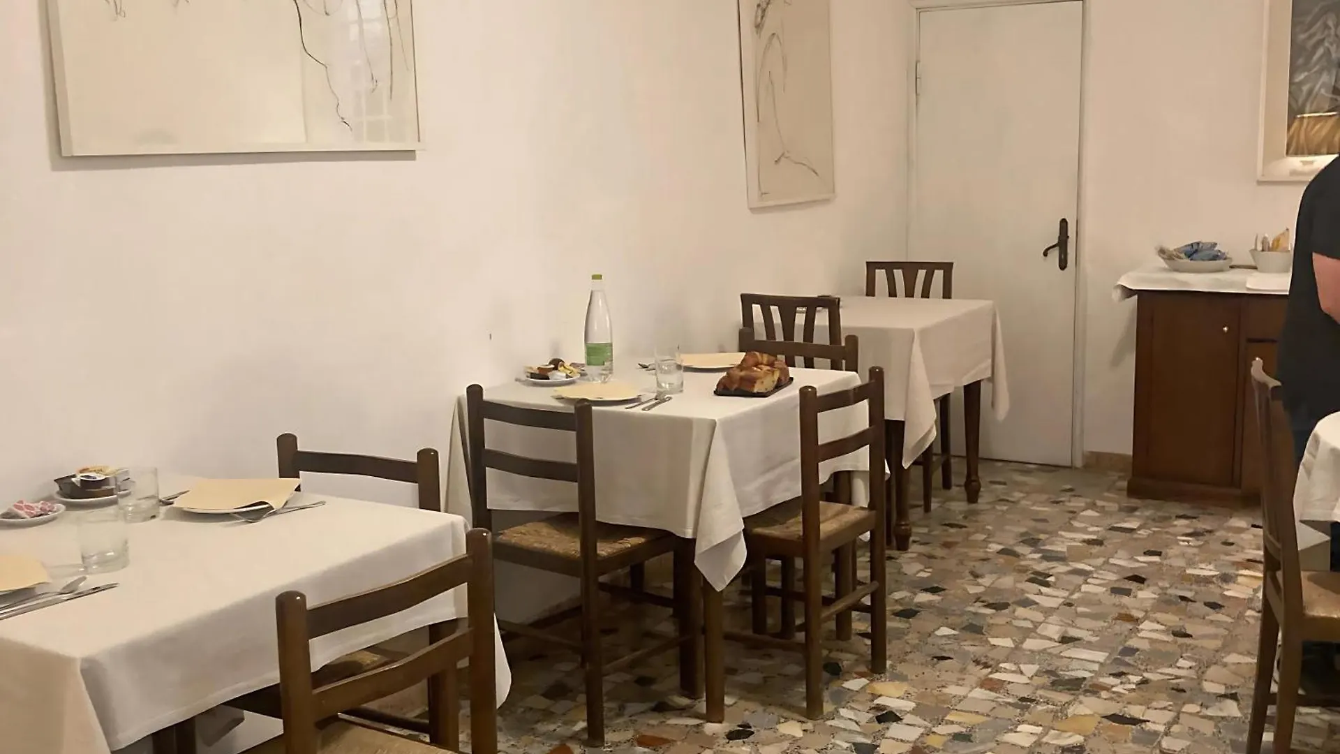Locanda Il Pino 산지미냐노 B&B