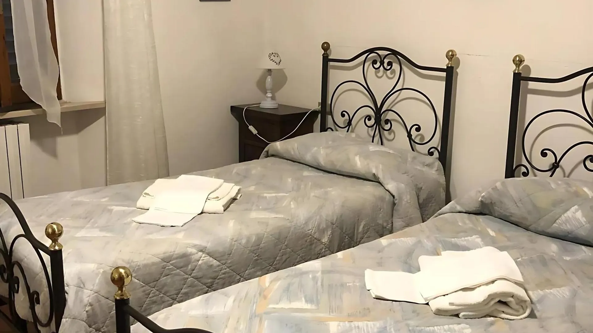 B&B Locanda Il Pino 산지미냐노 이탈리아