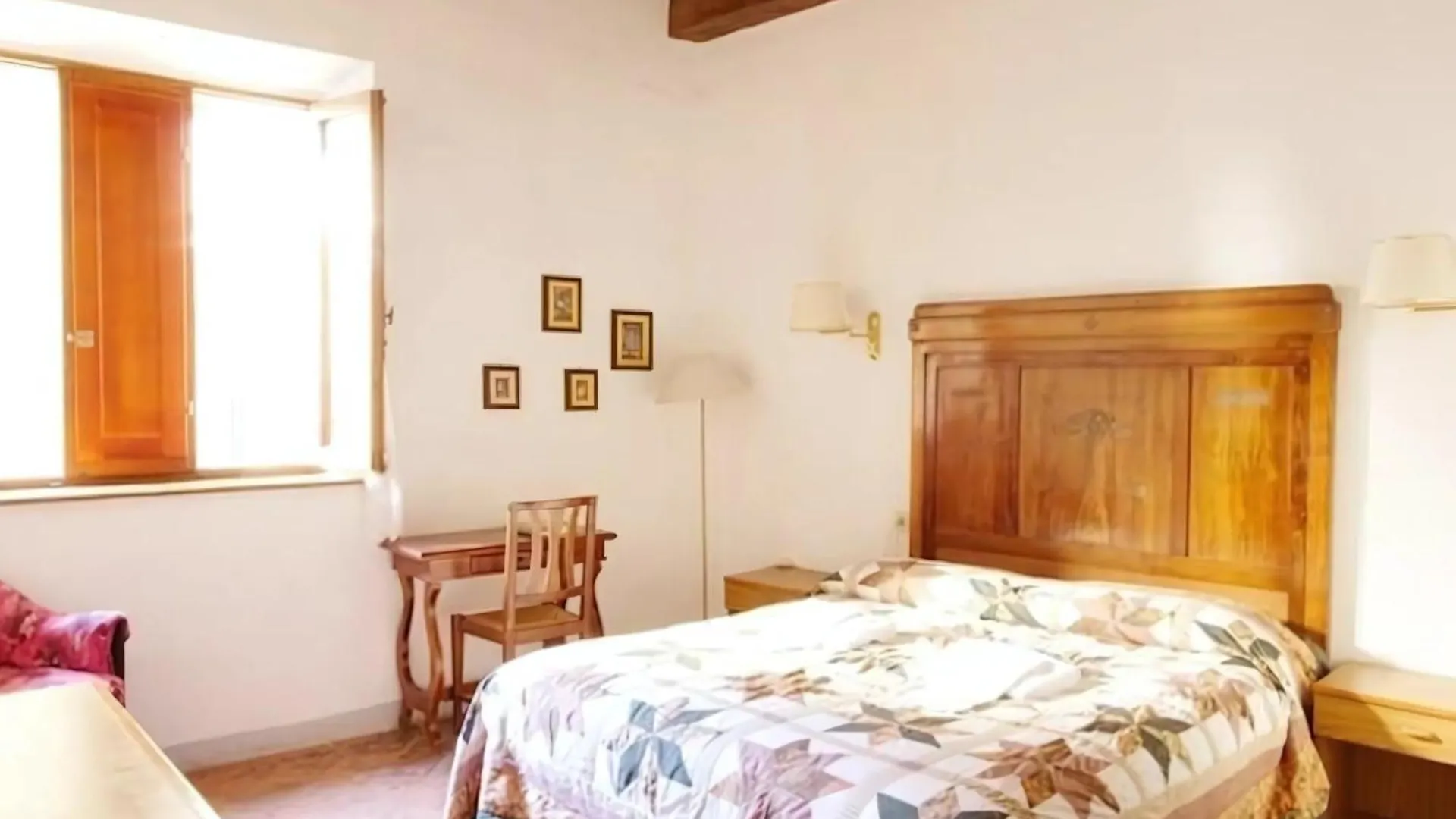 B&B Locanda Il Pino 산지미냐노