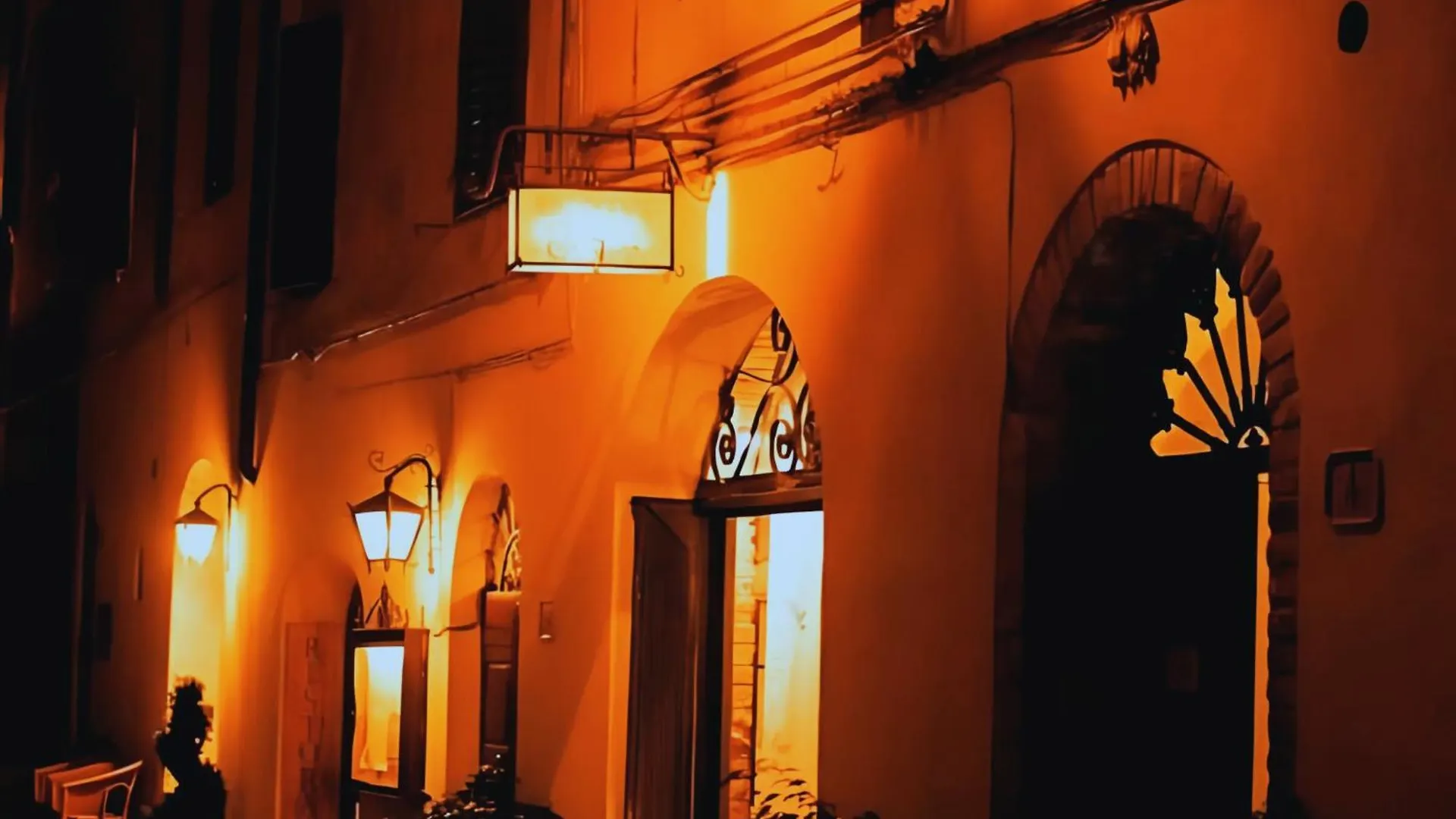 سان جيمينيانو Locanda Il Pino