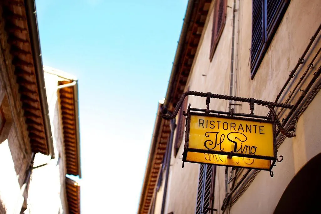 B&B Locanda Il Pino 산지미냐노