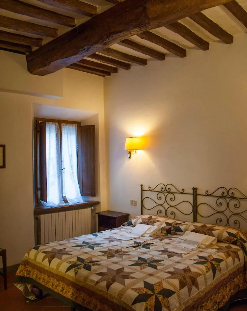 Locanda Il Pino 산지미냐노 B&B