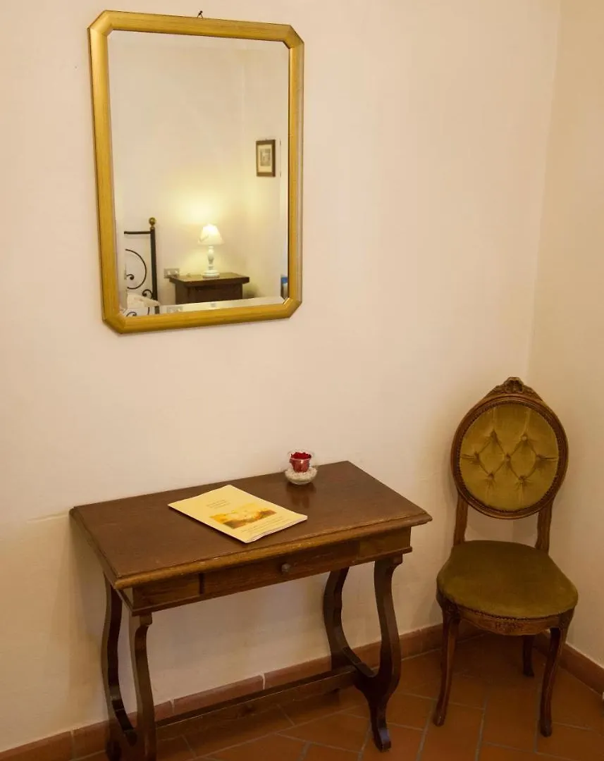 Locanda Il Pino 산지미냐노