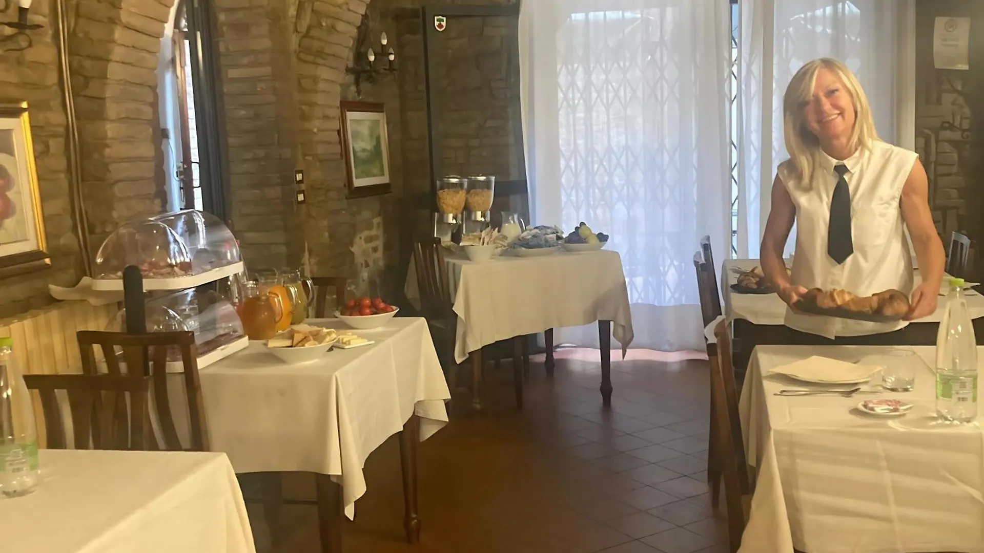 Locanda Il Pino San Gimignano
