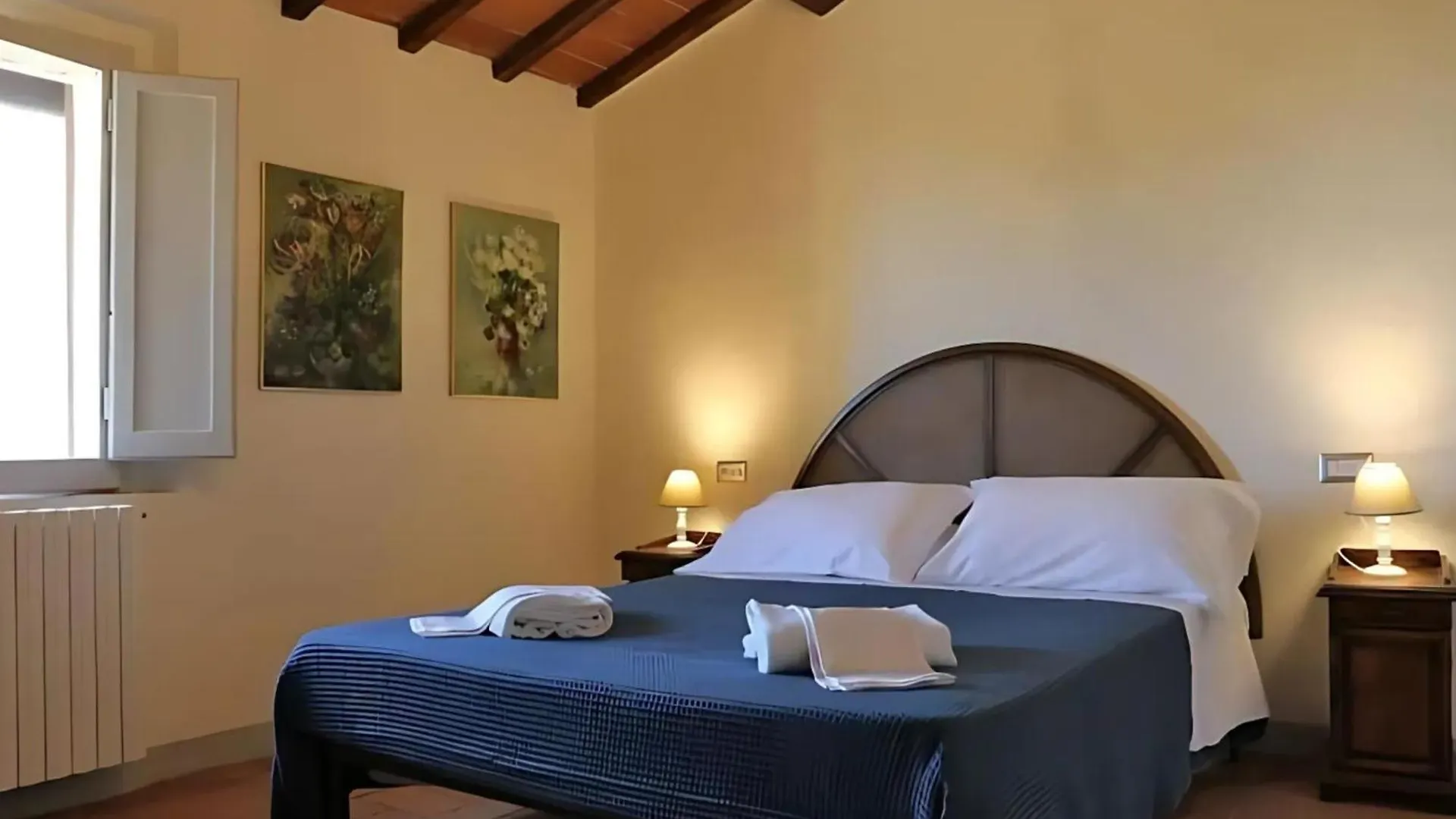 Locanda Il Pino San Gimignano Bed & Breakfast