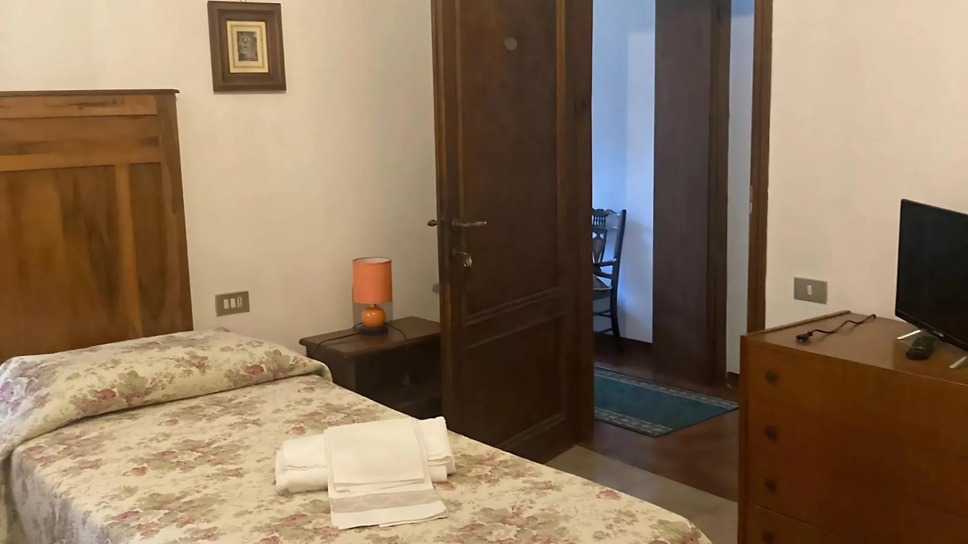 Bed & Breakfast Locanda Il Pino San Gimignano