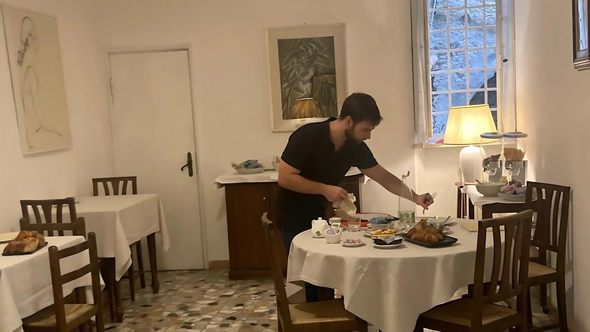 Locanda Il Pino San Gimignano Bed & Breakfast