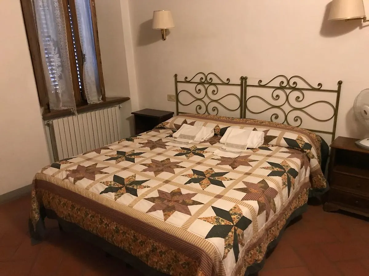 Locanda Il Pino San Gimignano
